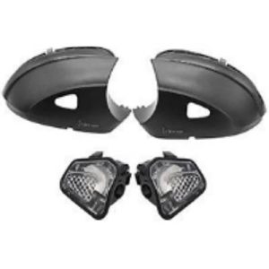 Pisca para Volkswagen Scirocco 08 - 03.14