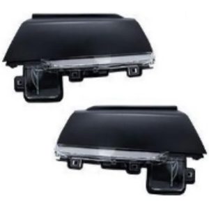 Pisca para Volkswagen Polo 3/5 portas 14-17
