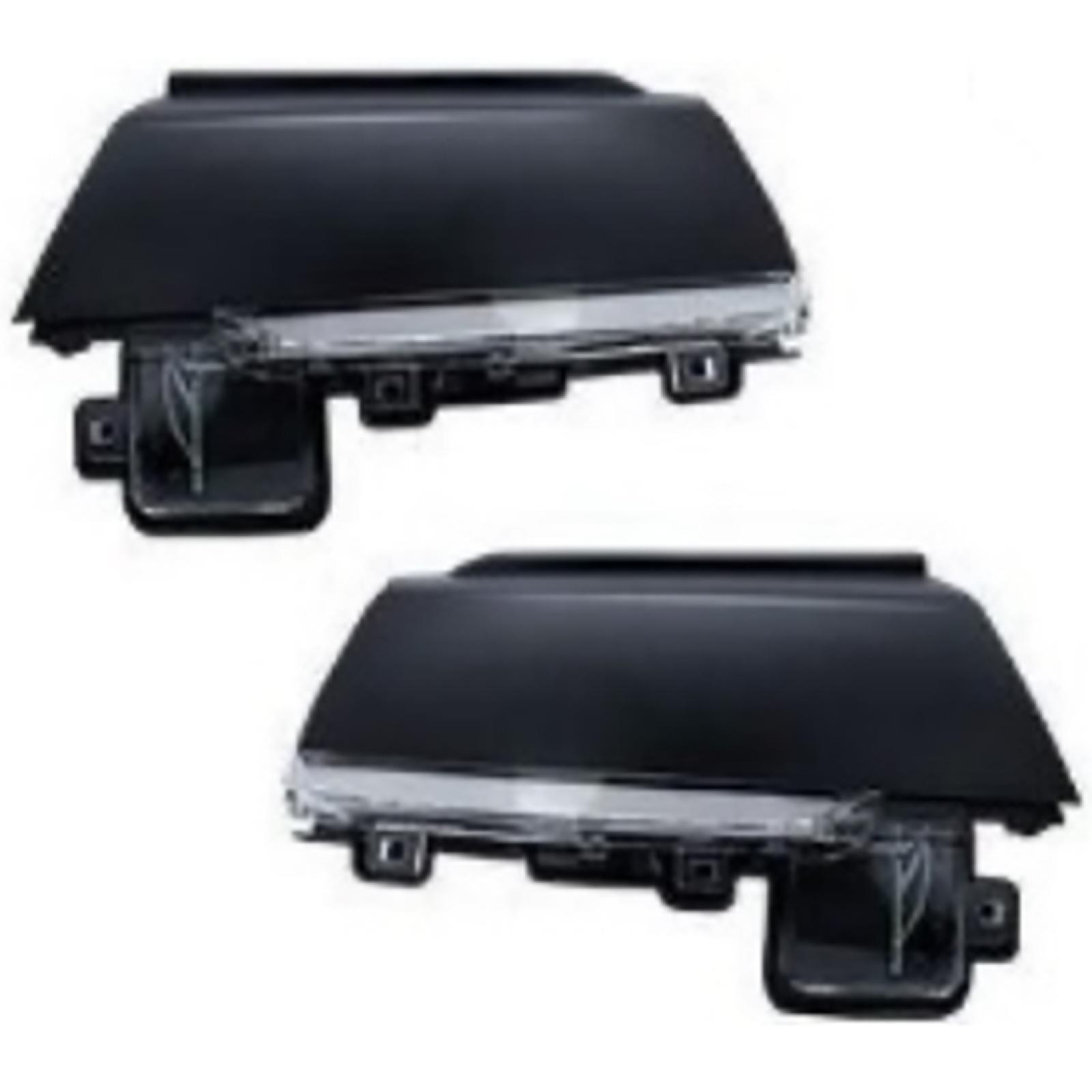 Pisca para Volkswagen Polo 3/5 portas 09-14