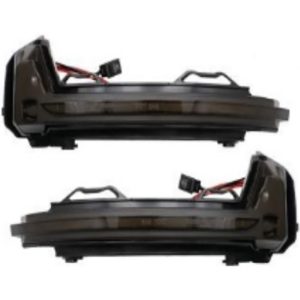Pisca para Volkswagen Tiguan 16-20