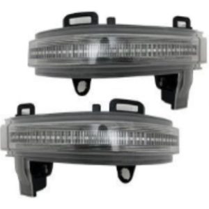 Pisca para Volkswagen Crafter 17->>
