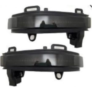 Pisca para Volkswagen Crafter 17->>