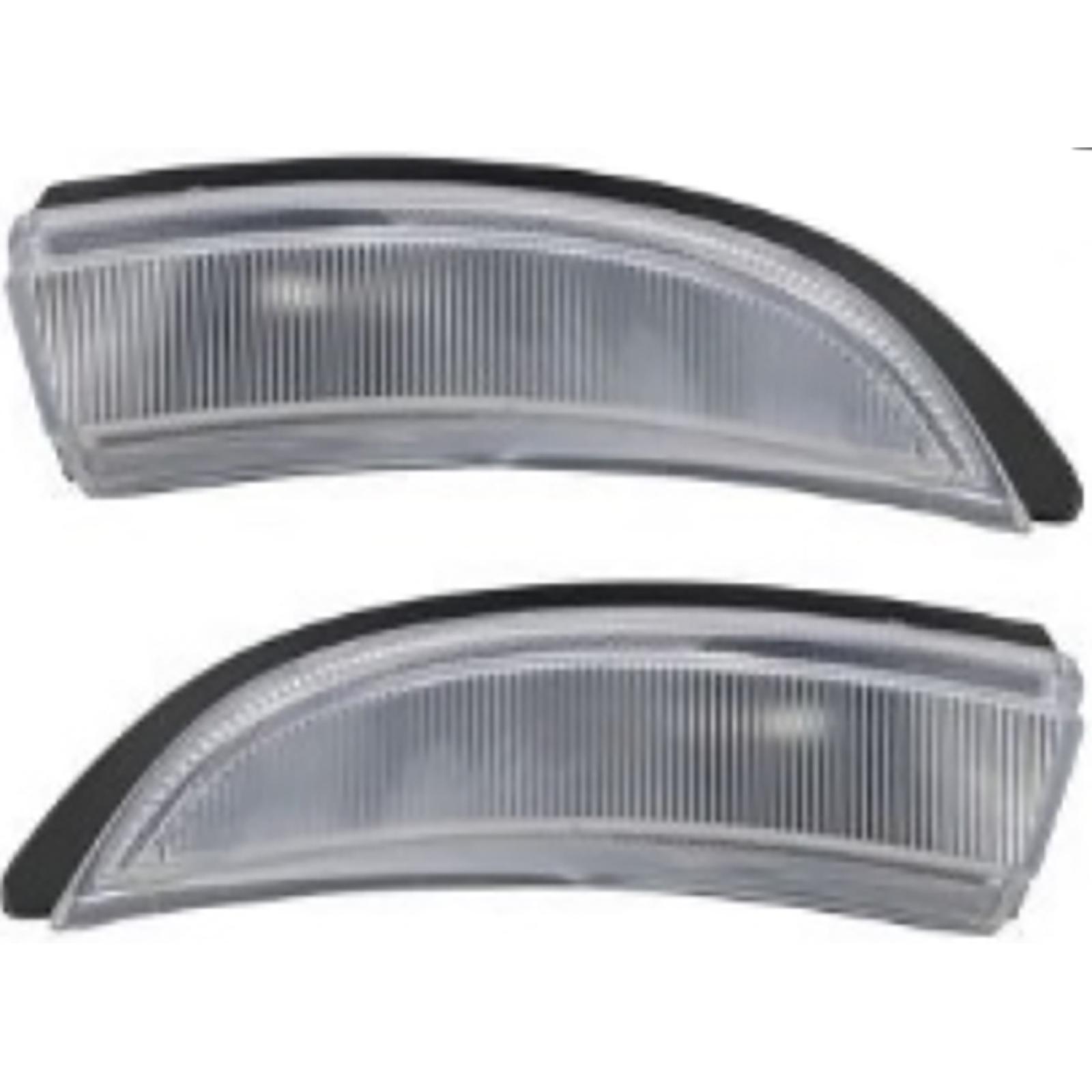 Pisca para Ford B-Max 12-17