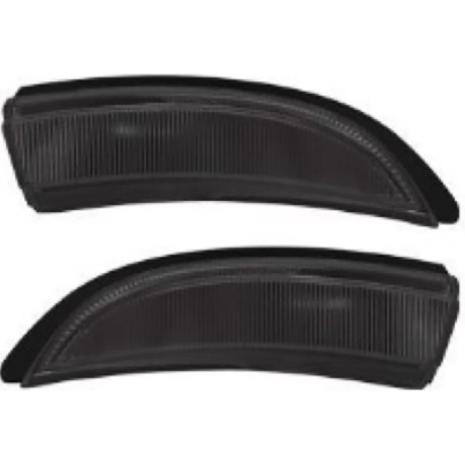Pisca para Ford Fiesta 08-17