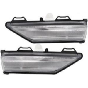 Pisca para Ford Puma 19->>