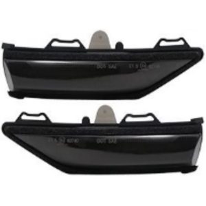 Pisca para Ford Fiesta 17-23