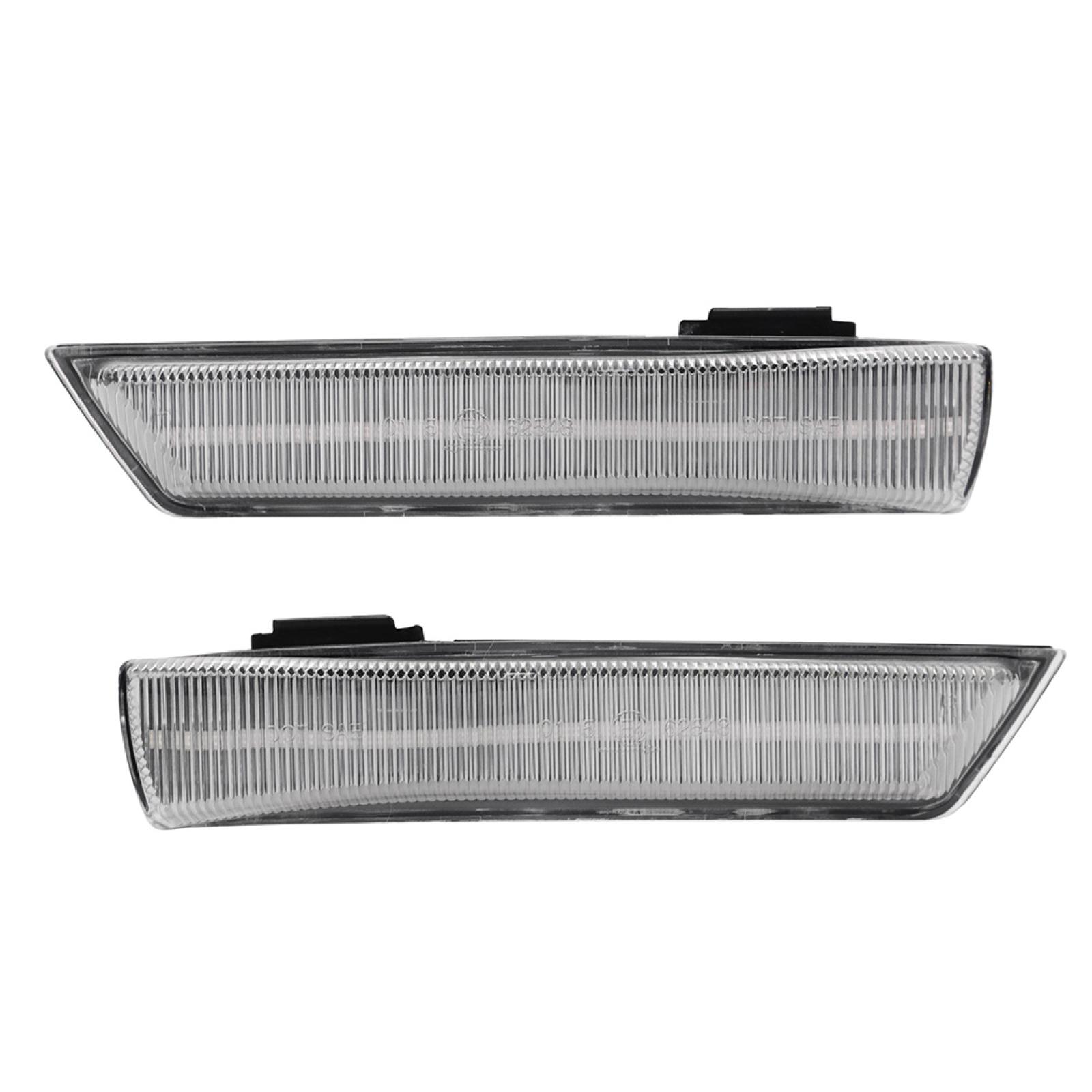 Pisca para Ford Focus V Berlina/Carrinha (CB8) 15-18