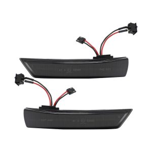 Pisca para Ford Focus IV Berlina/Carrinha (CB8) 11-15