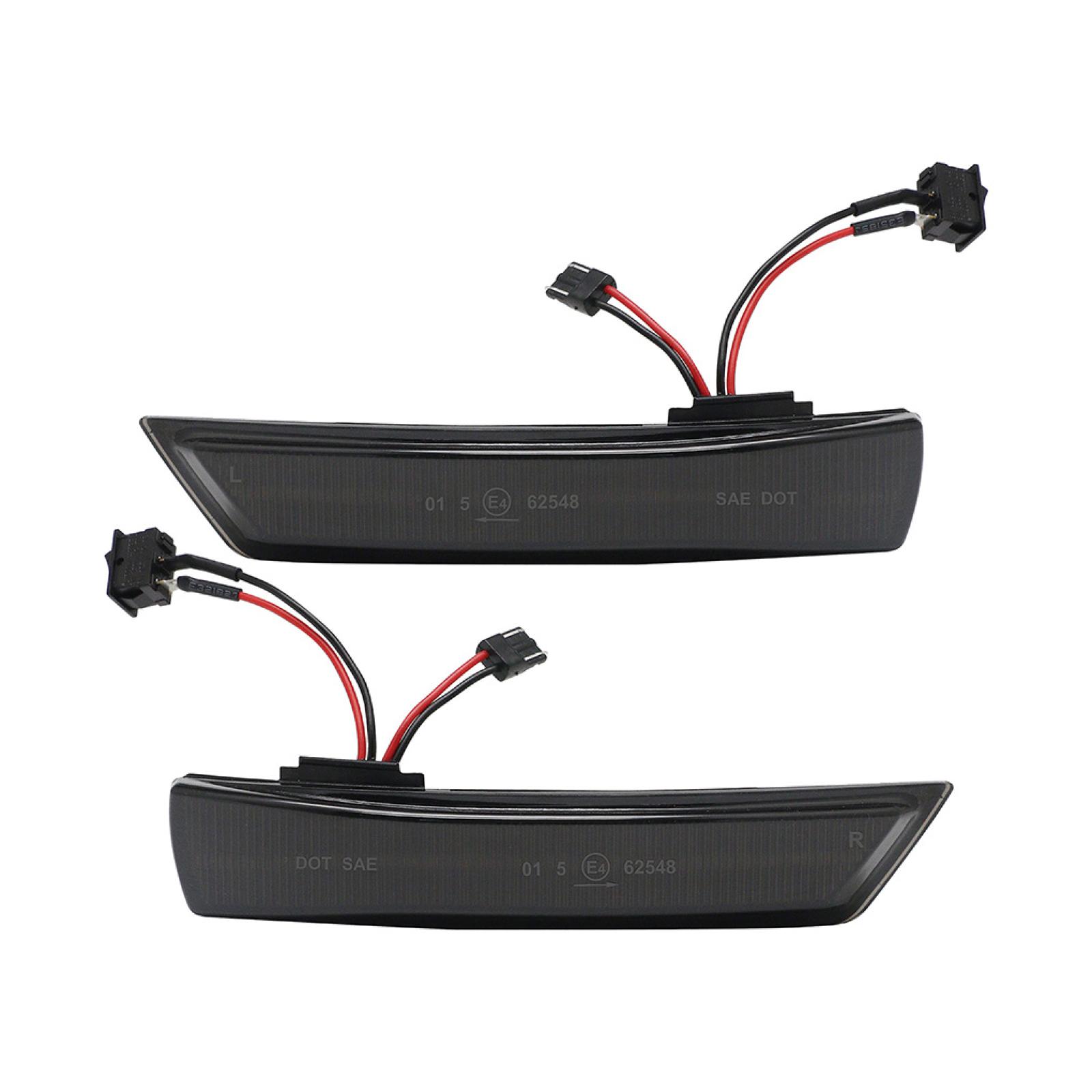 Pisca para Ford Mondeo (Berlina/Carrinha) 07-14