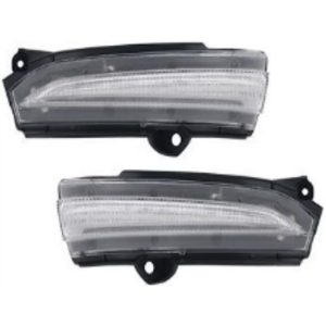 Pisca para Ford Mondeo (Berlina/Carrinha) 14->>