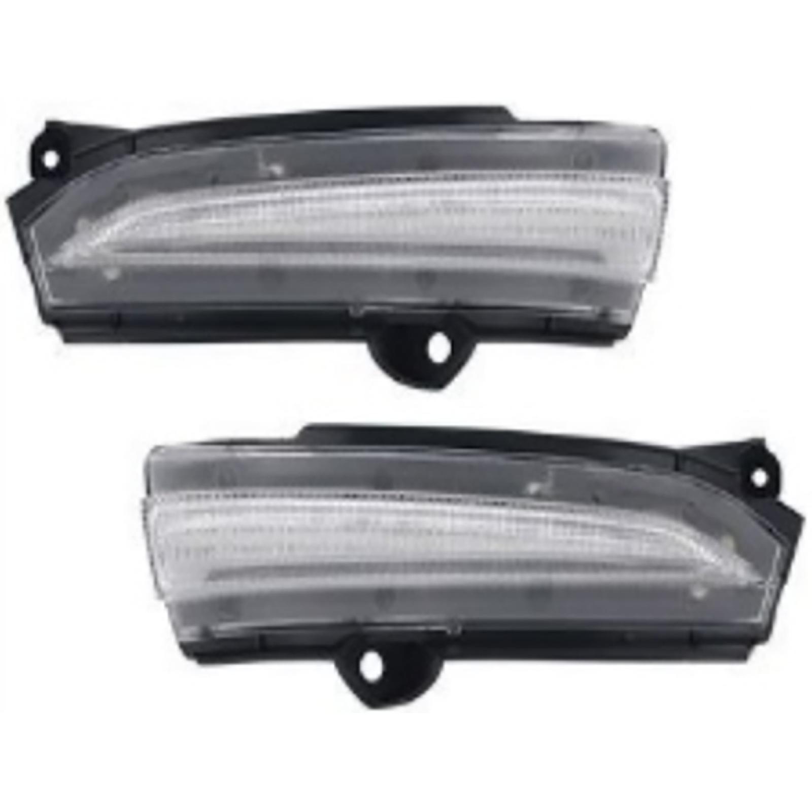 Pisca para Ford Mondeo (Berlina/Carrinha) 14->>