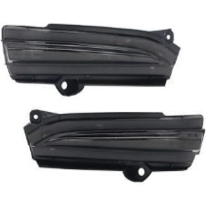 Pisca para Ford Mondeo (Berlina/Carrinha) 14->>