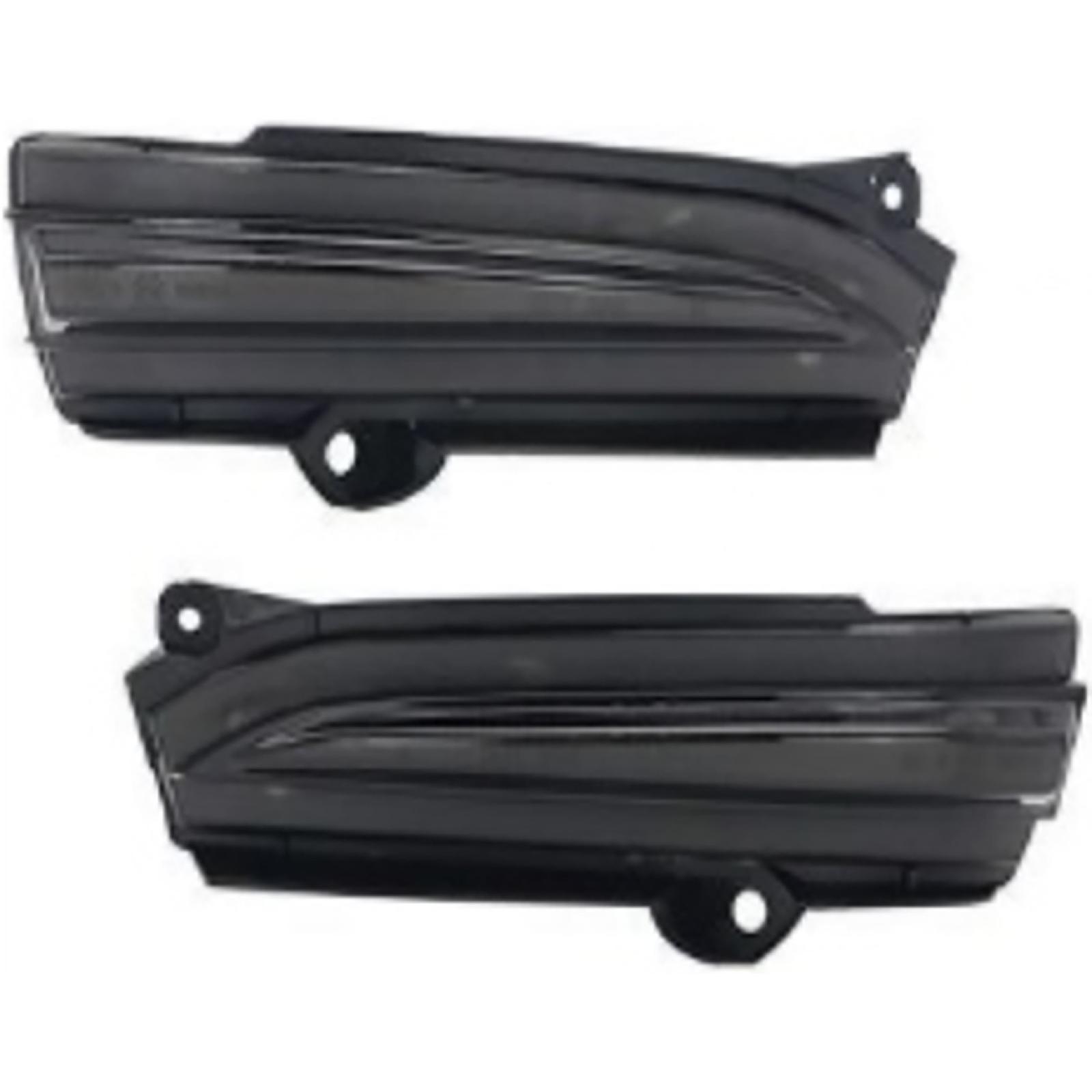Pisca para Ford Mondeo (Berlina/Carrinha) 14->>