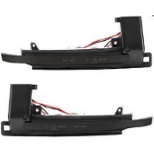 Pisca para Audi A4 Berlina/Avant (8K/8E) 11-15