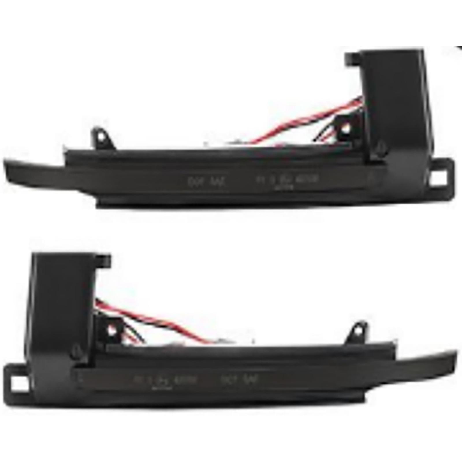 Pisca para Audi A5 03.07-01.11