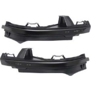 Pisca para Audi Q7 15->>