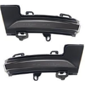 Pisca para Volkswagen T-Cross 18-23