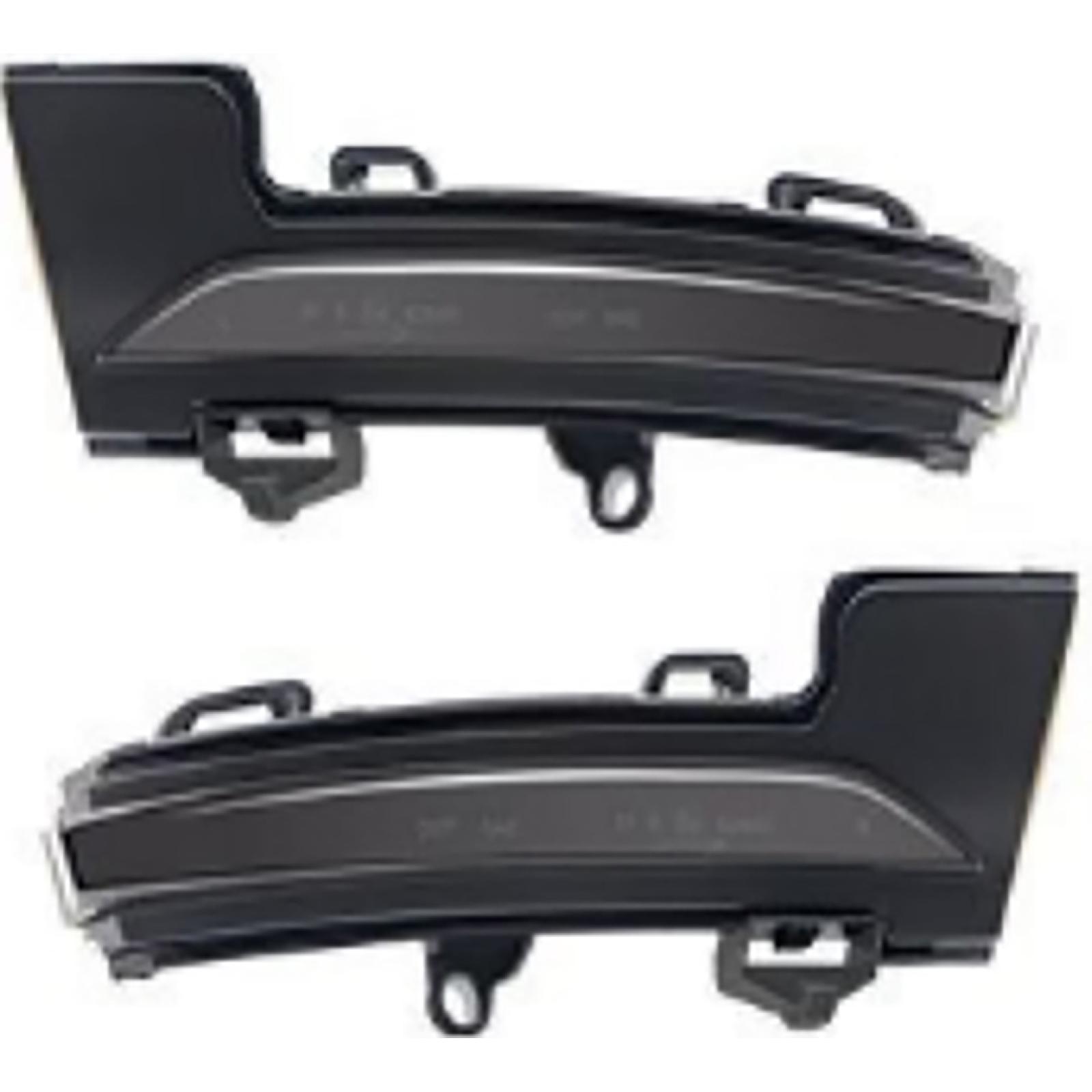 Pisca para Skoda Octavia Berlina/Carrinha 13-17