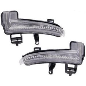 Pisca para Skoda SuperB 15-19