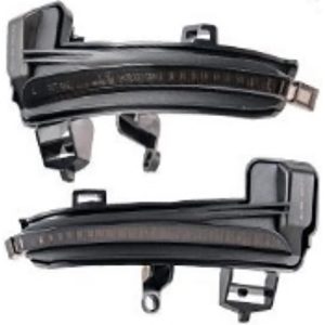 Pisca para Skoda SuperB 15-19