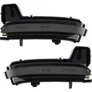 Pisca para Skoda Kodiaq 17->>