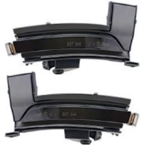 Pisca para Skoda Kodiaq 17->>