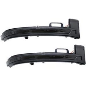 Pisca para Peugeot 308 13-21