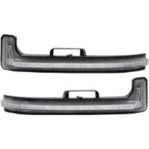 Pisca para Peugeot 5008 17->>