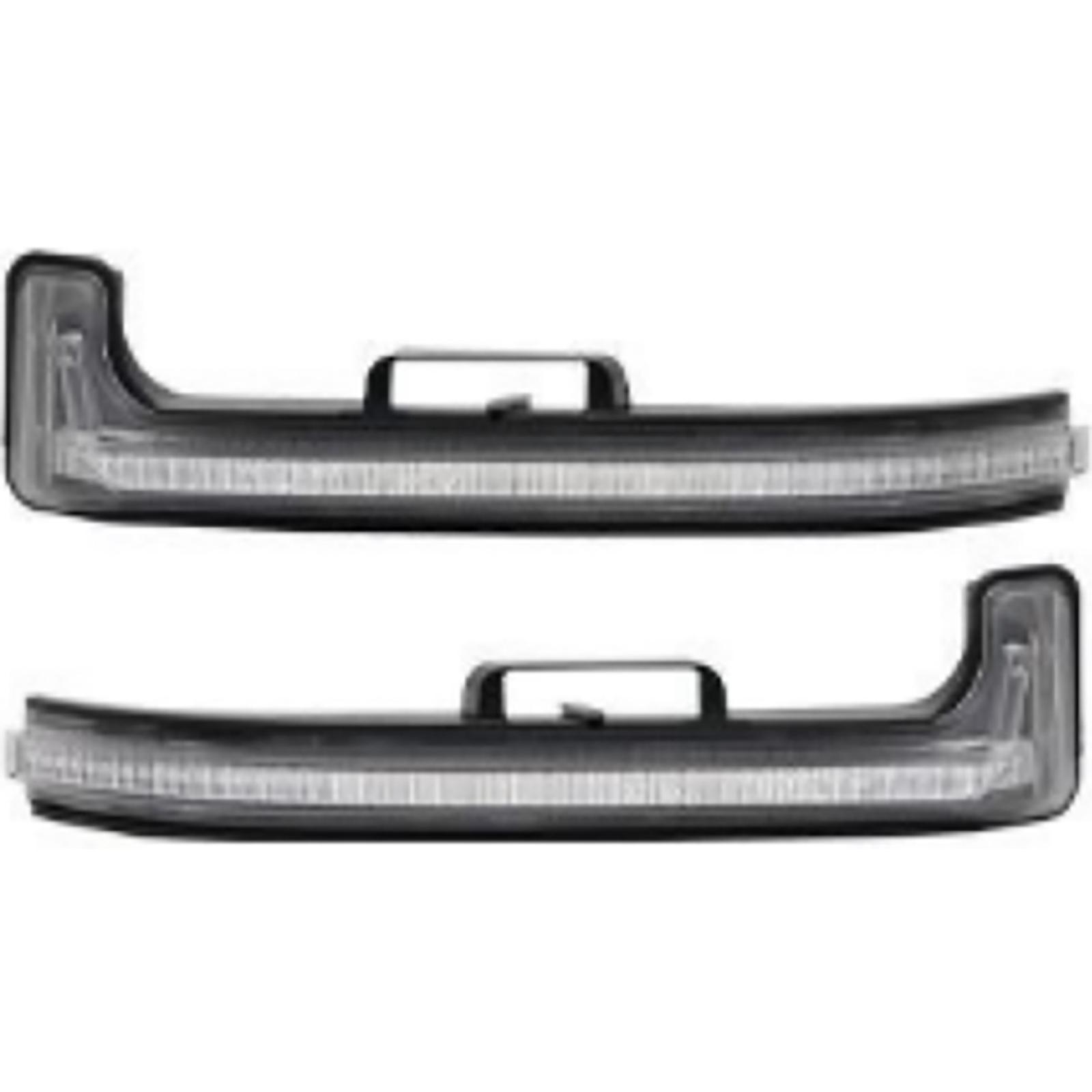 Pisca para Citroen C5 Aircross 18-22