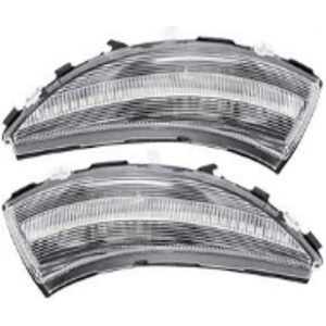 Pisca para Renault Clio 12-19