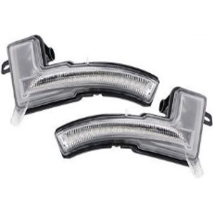 Pisca para Renault Clio 19->>
