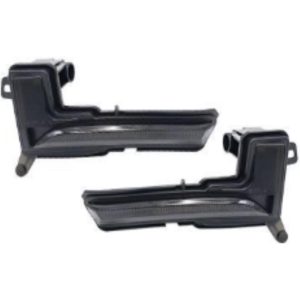 Pisca para Renault Clio 19->>