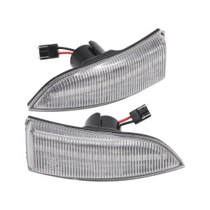 Pisca para Renault Scenic 09-16