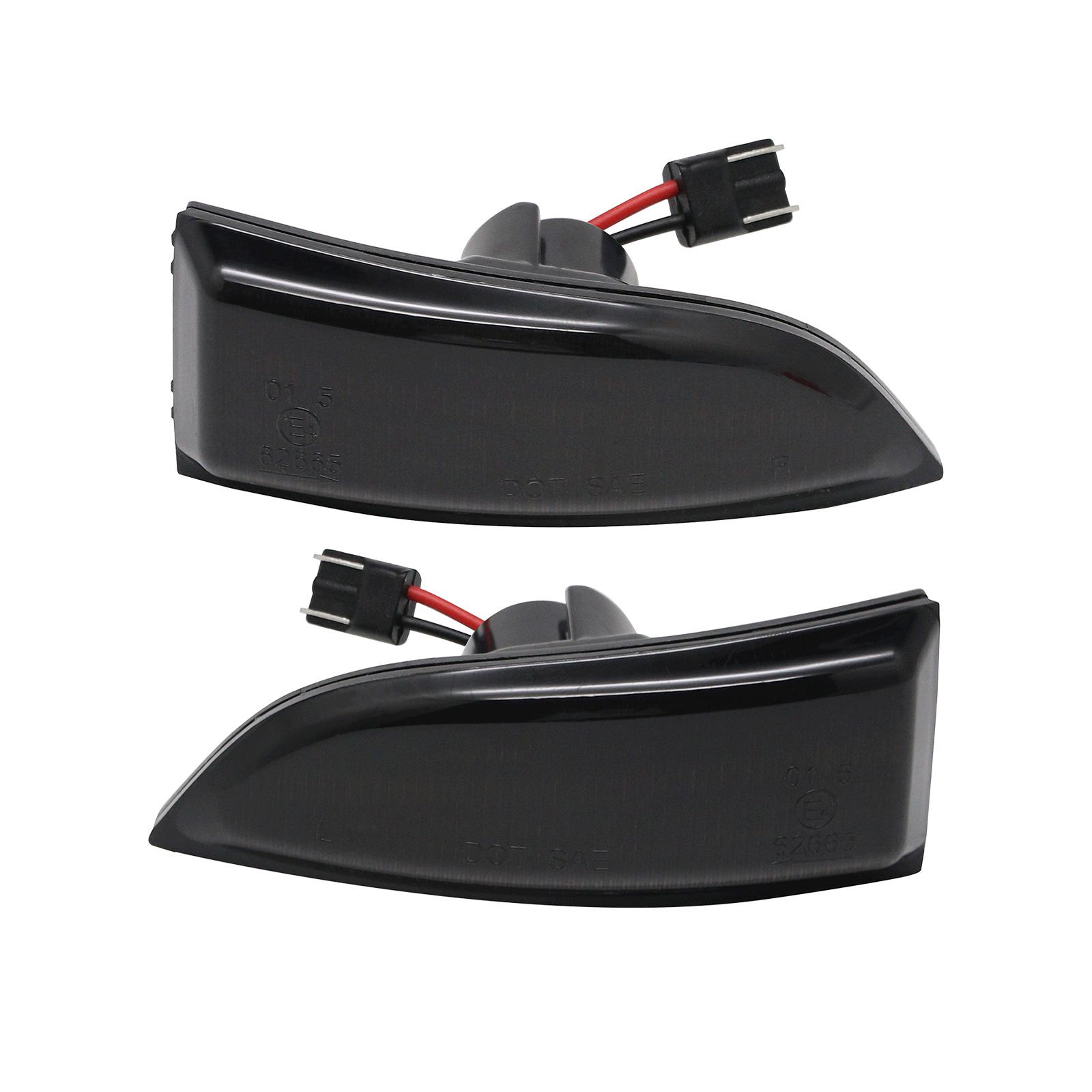 Pisca para Renault Scenic 09-16