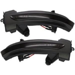 Pisca para Renault Megane IV 16-19