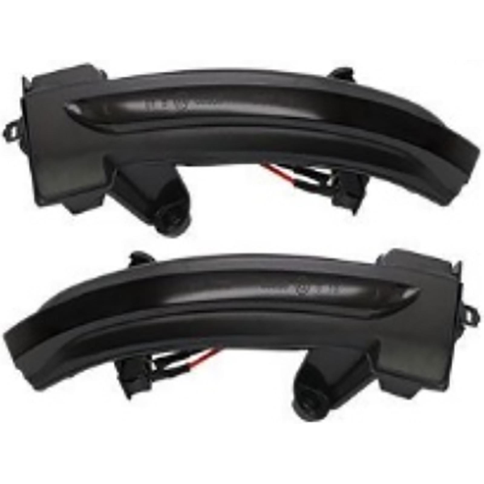 Pisca para Renault Megane IV 16-19