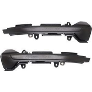 Pisca para Seat Toledo/Leon/Altea 12-20