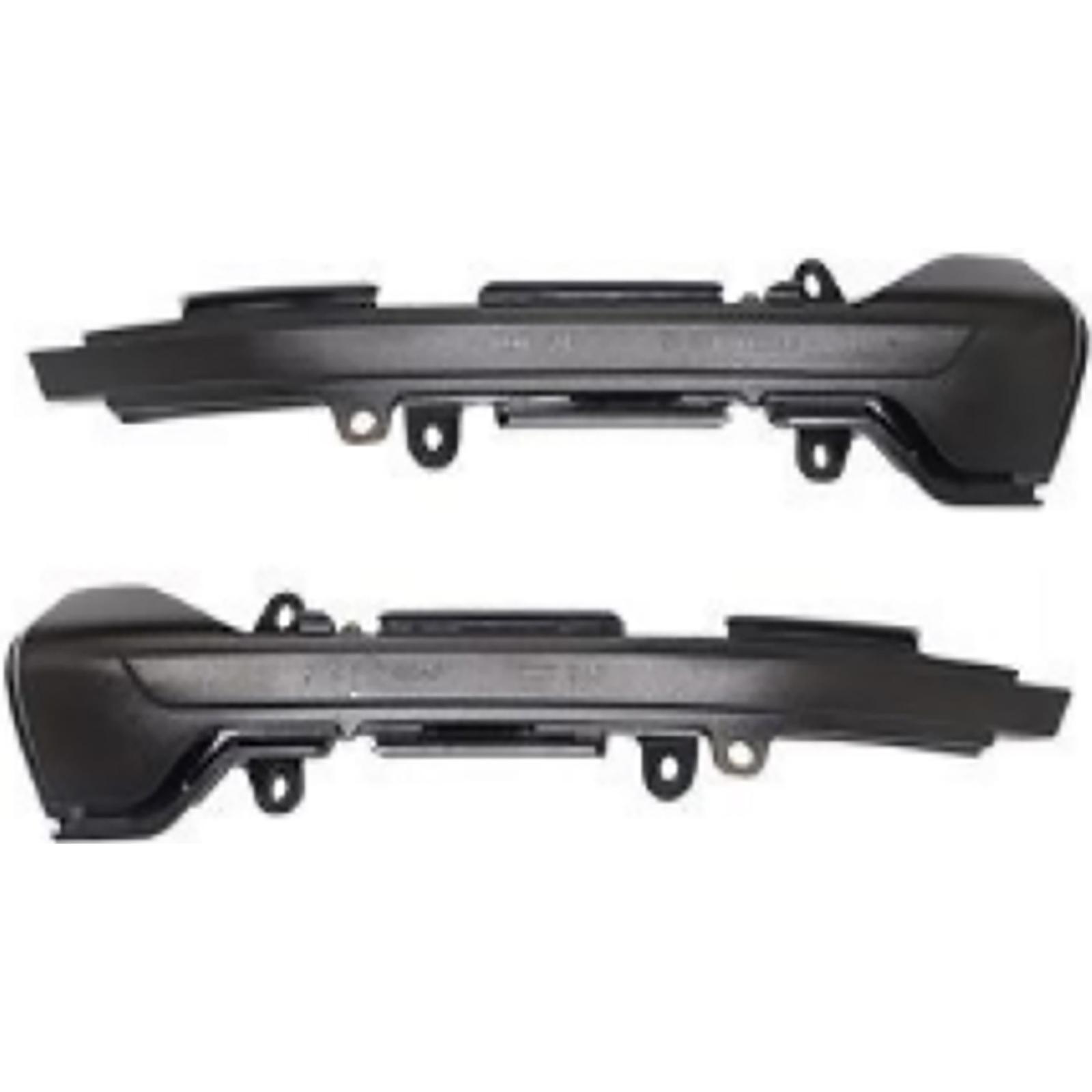 Pisca para Seat Ibiza Berlina/Sportcoupe 17->>