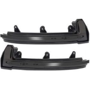 Pisca para Porsche Cayenne 10-17