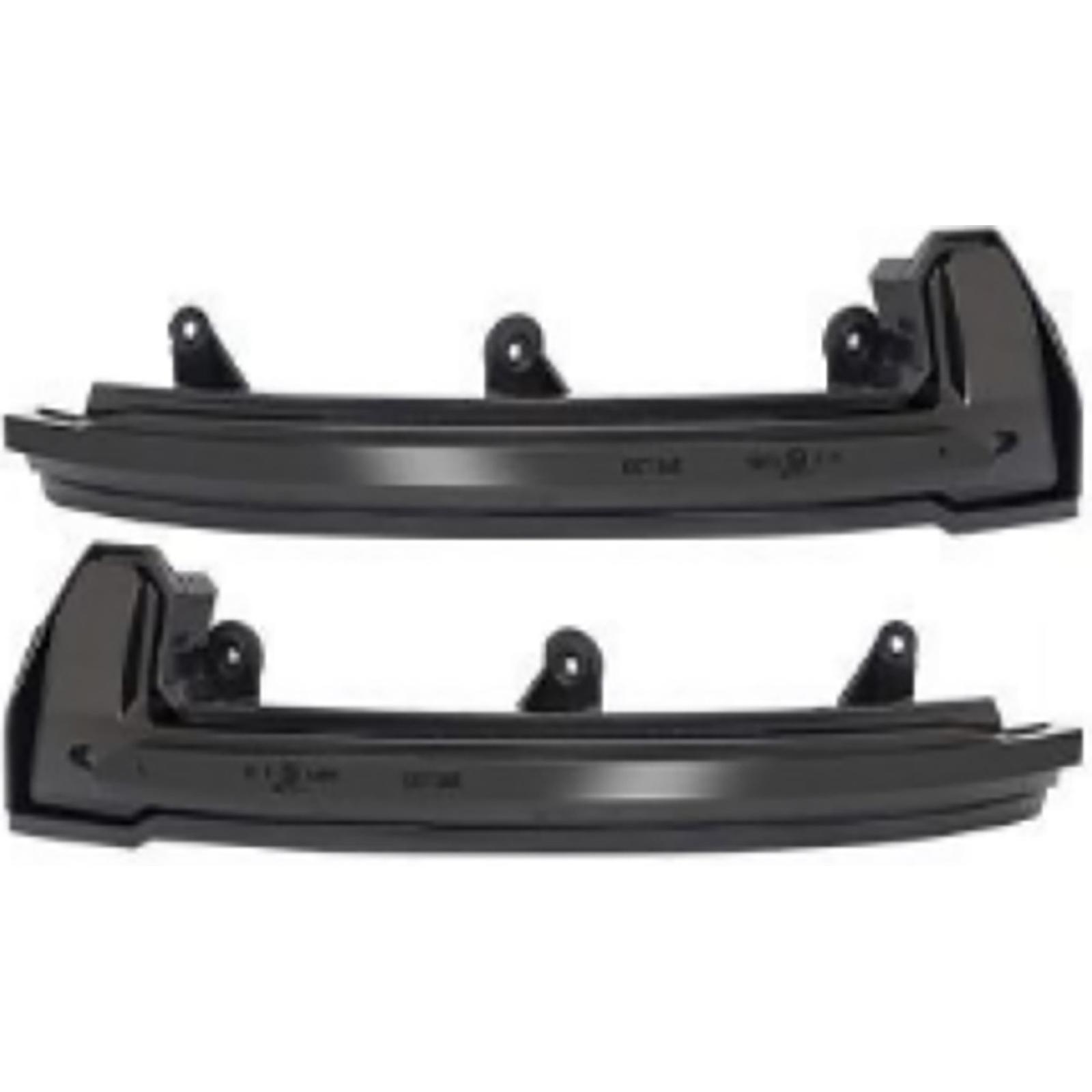 Pisca para Porsche Cayenne 10-17