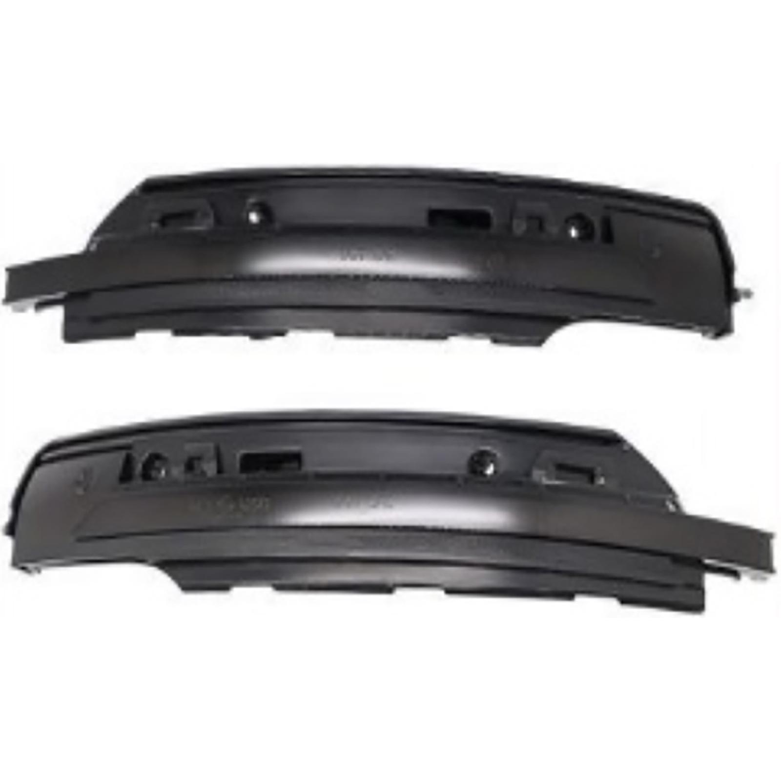 Pisca para Porsche Macan 14->>