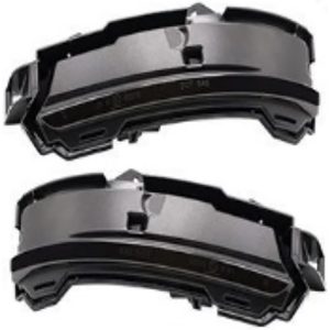 Pisca para Landrover Landrover Rangerover Sport/Velar 14->>