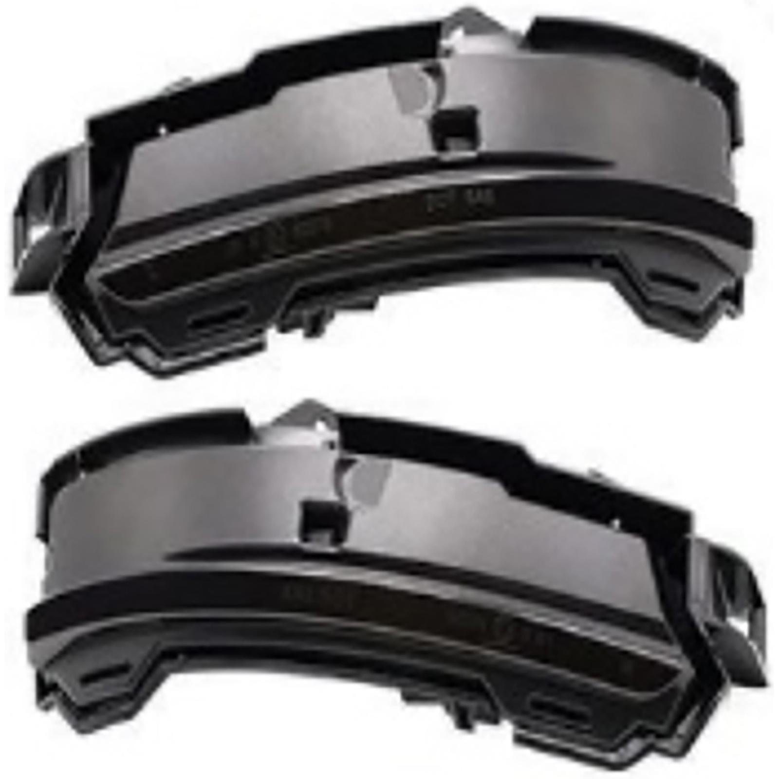 Pisca para Landrover Landrover Rangerover Sport/Velar 14->>