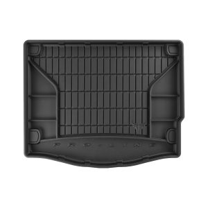 TAPETE BORRACHA P/ MALA PRO-LINE FORD FOCUS III HATCHBACK 2010-2019