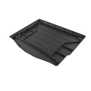 TAPETE BORRACHA P/ MALA PRO-LINE FORD FOCUS III HATCHBACK 2010-2019 - Image 2