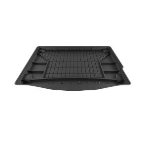 TAPETE BORRACHA P/ MALA PRO-LINE FORD FOCUS III HATCHBACK 2010-2019 - Image 3