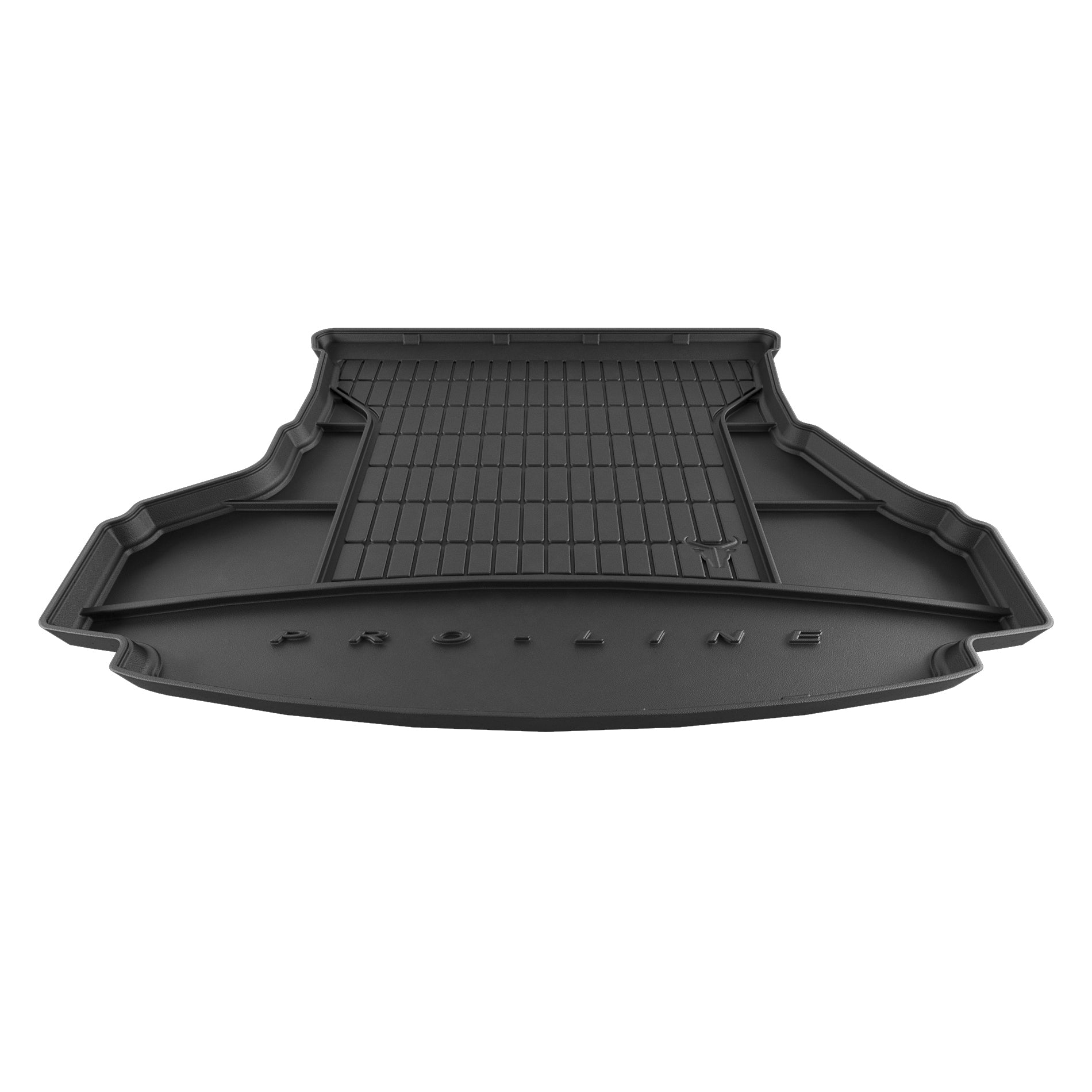 TAPETE BORRACHA P/ MALA PRO-LINE TOYOTA AVENSIS III SEDAN 2009-2015 PRE-FACELIFT - Image 3