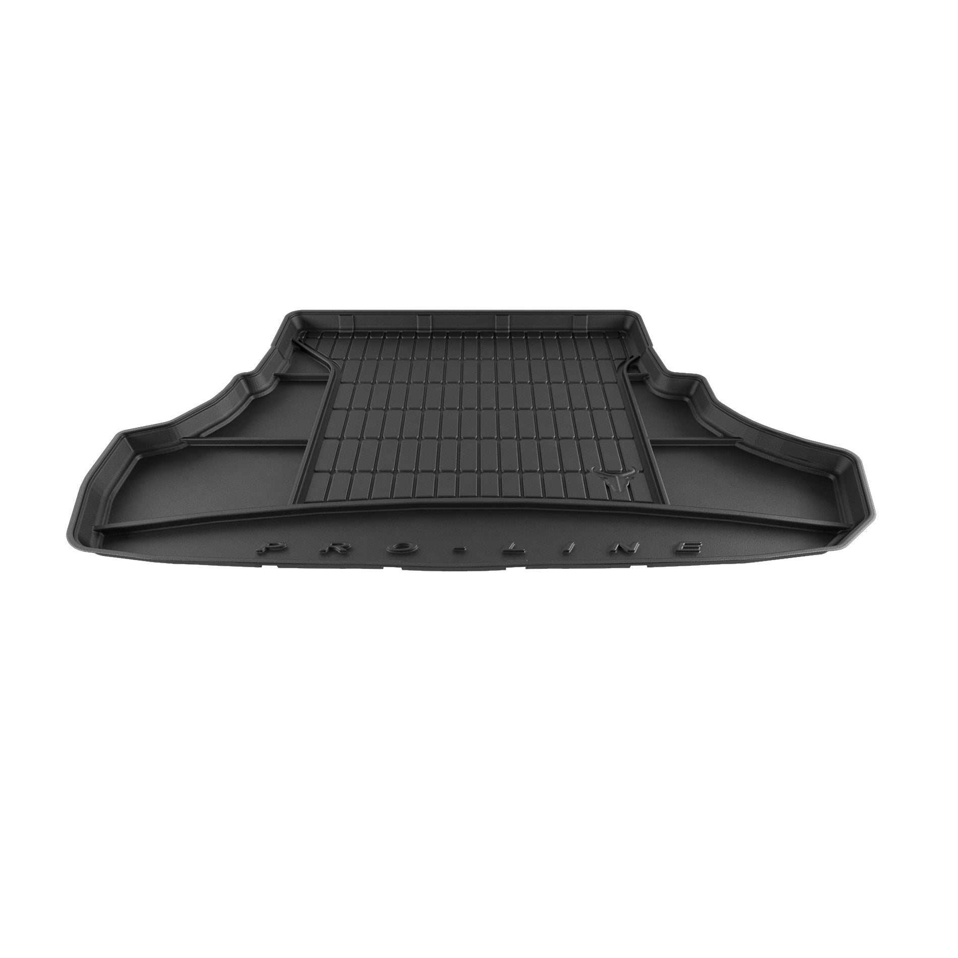 TAPETE BORRACHA P/ MALA PRO-LINE MITSUBISHI LANCER VIII SEDAN 2007-2017 - Image 3