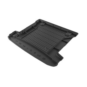 TAPETE BORRACHA P/ MALA PRO-LINE MITSUBISHI PAJERO IV TODO-O-TERRENO 2006-2021 5 PORTAS - Image 2