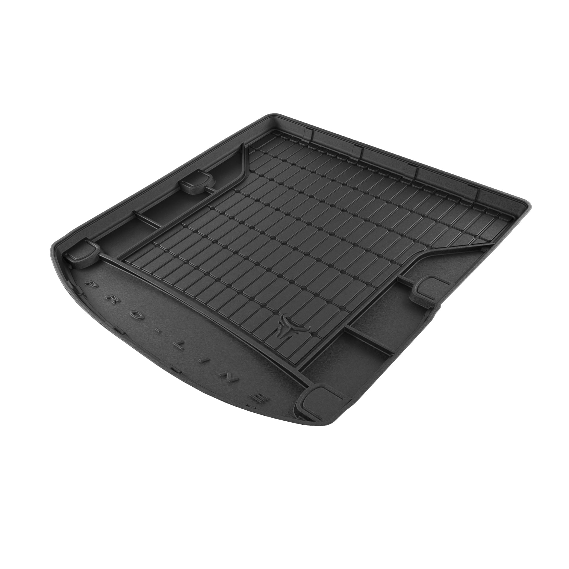 TAPETE BORRACHA P/ MALA PRO-LINE AUDI A4 B9 SEDAN 2015-2023 - Image 2